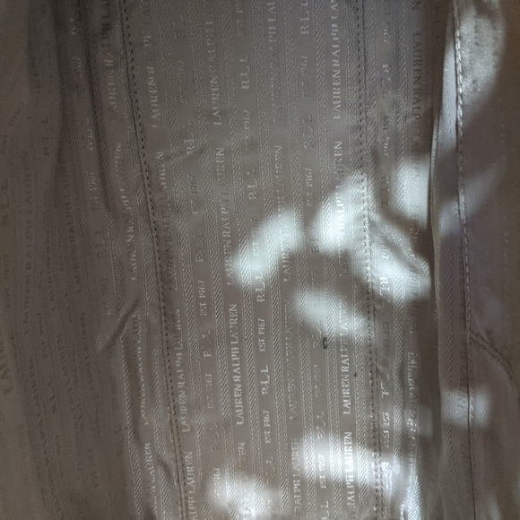 Ralph Lauren Mitford Abriana bag - Picture 10 of 11